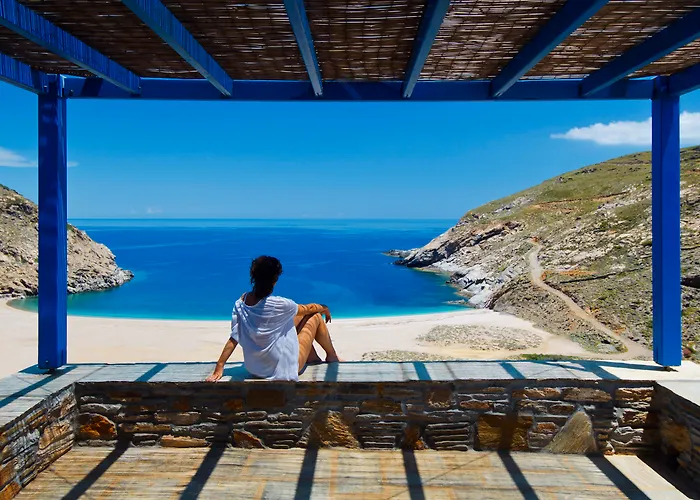 Aegea Blue Cycladic Resort