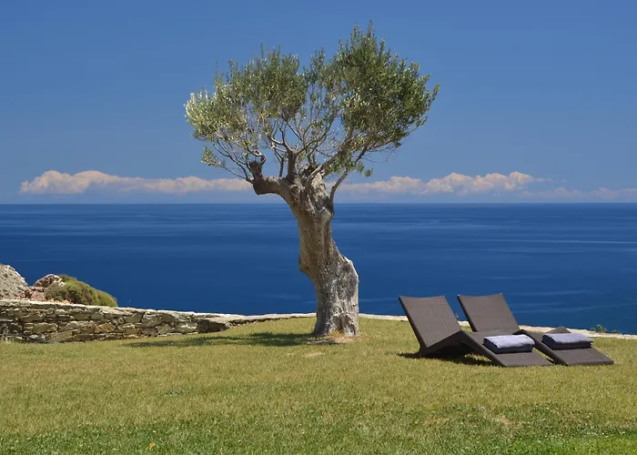 Aegea Blue Cycladic Resort
