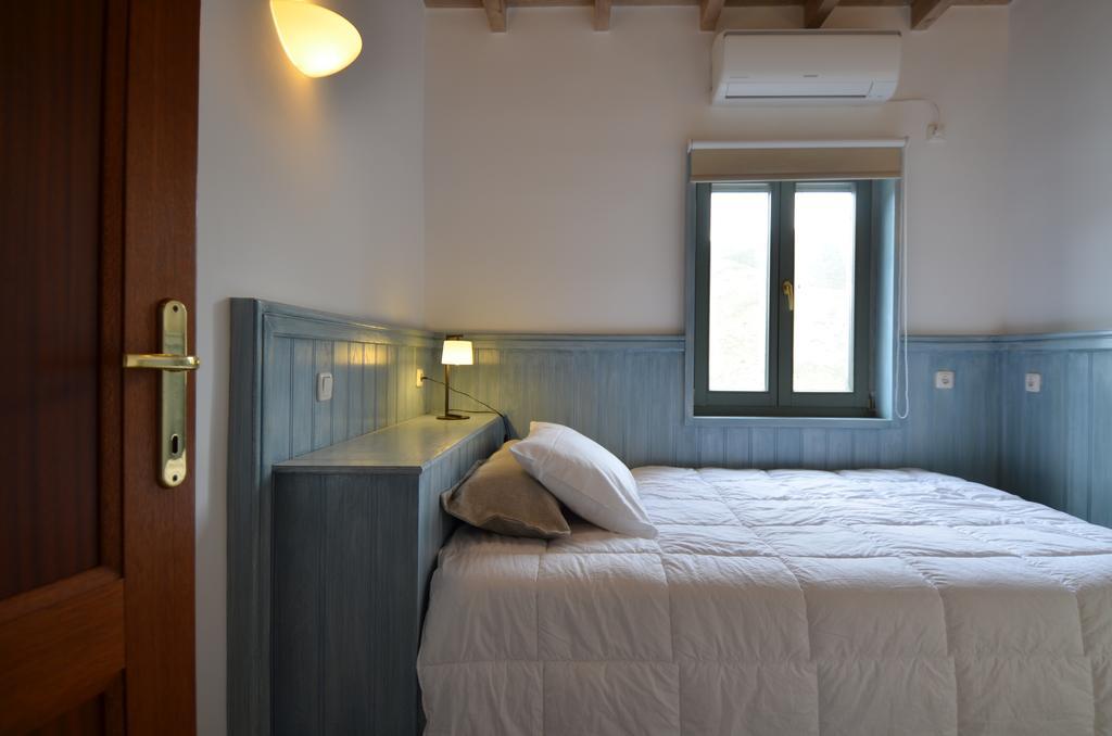 Aegea Blue Cycladic
