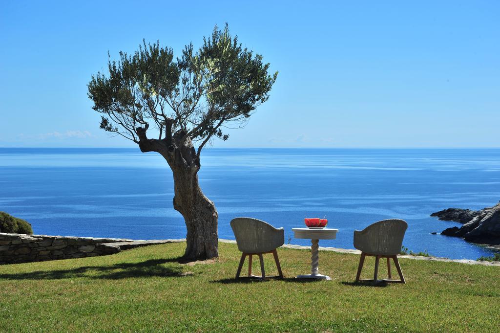 Resort Aegea Blue Cycladic 4*