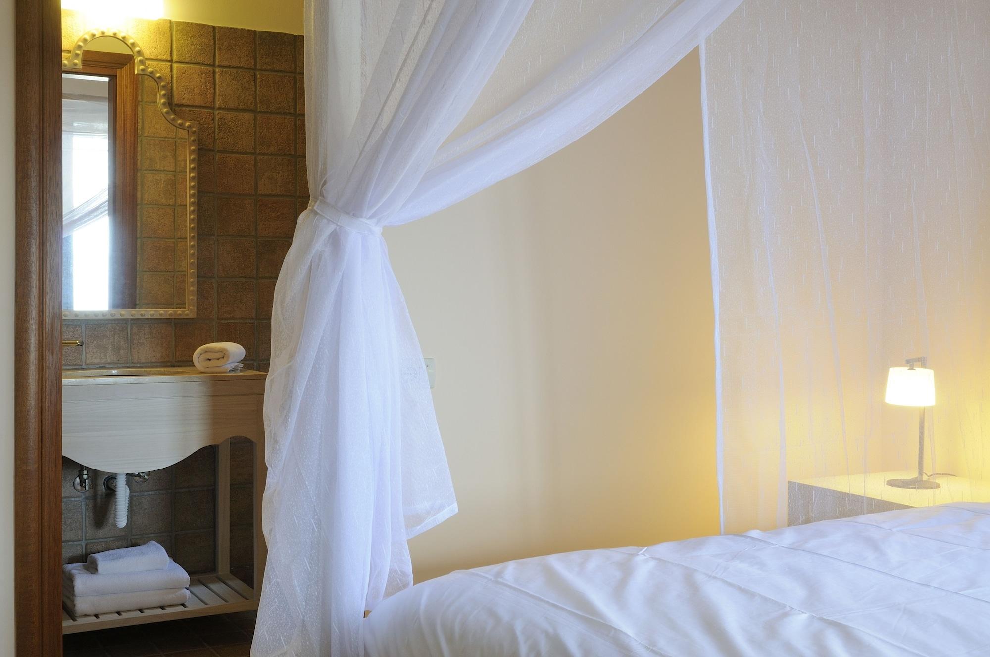 Resort Aegea Blue Cycladic 4*