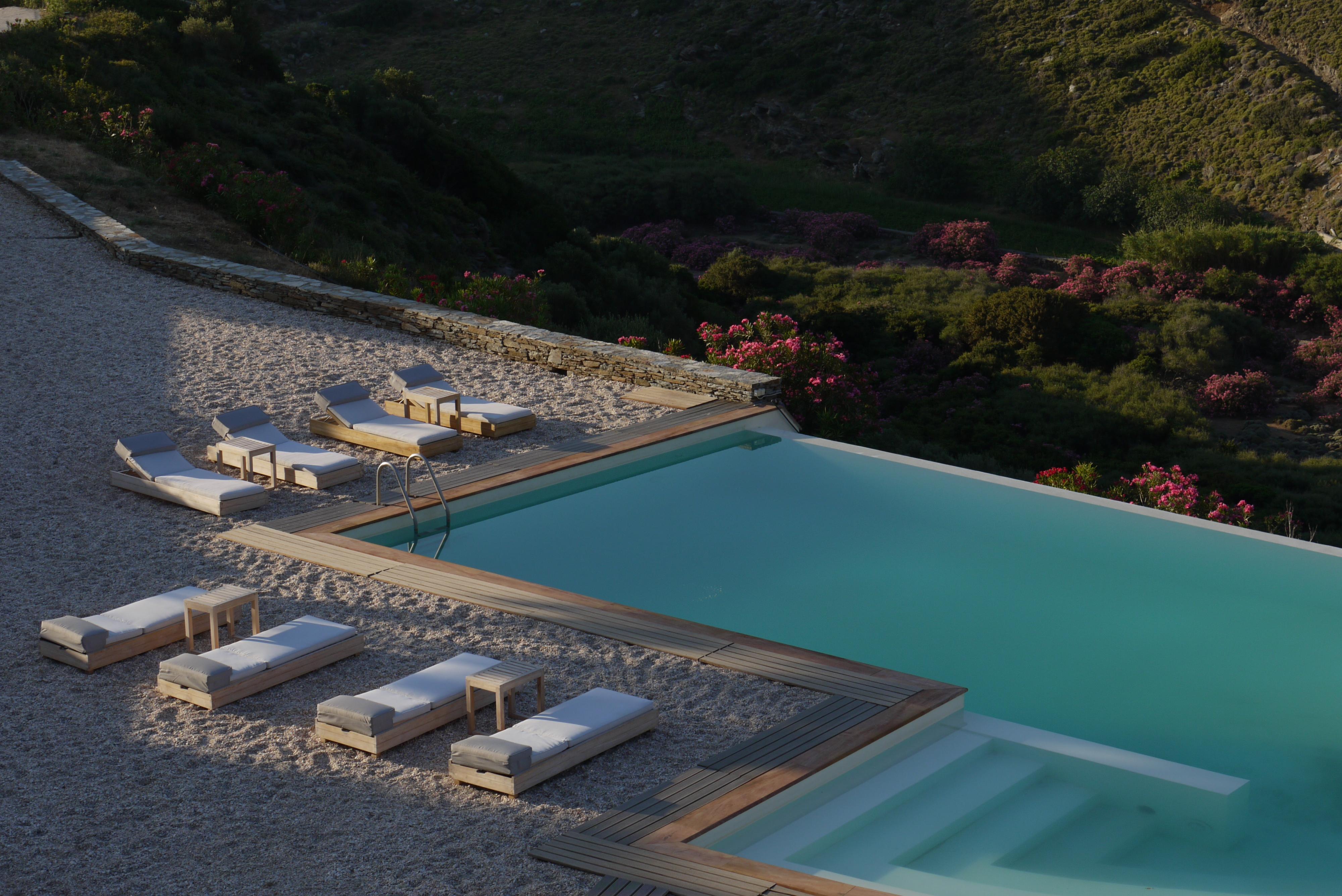 Aegea Blue Cycladic Resort