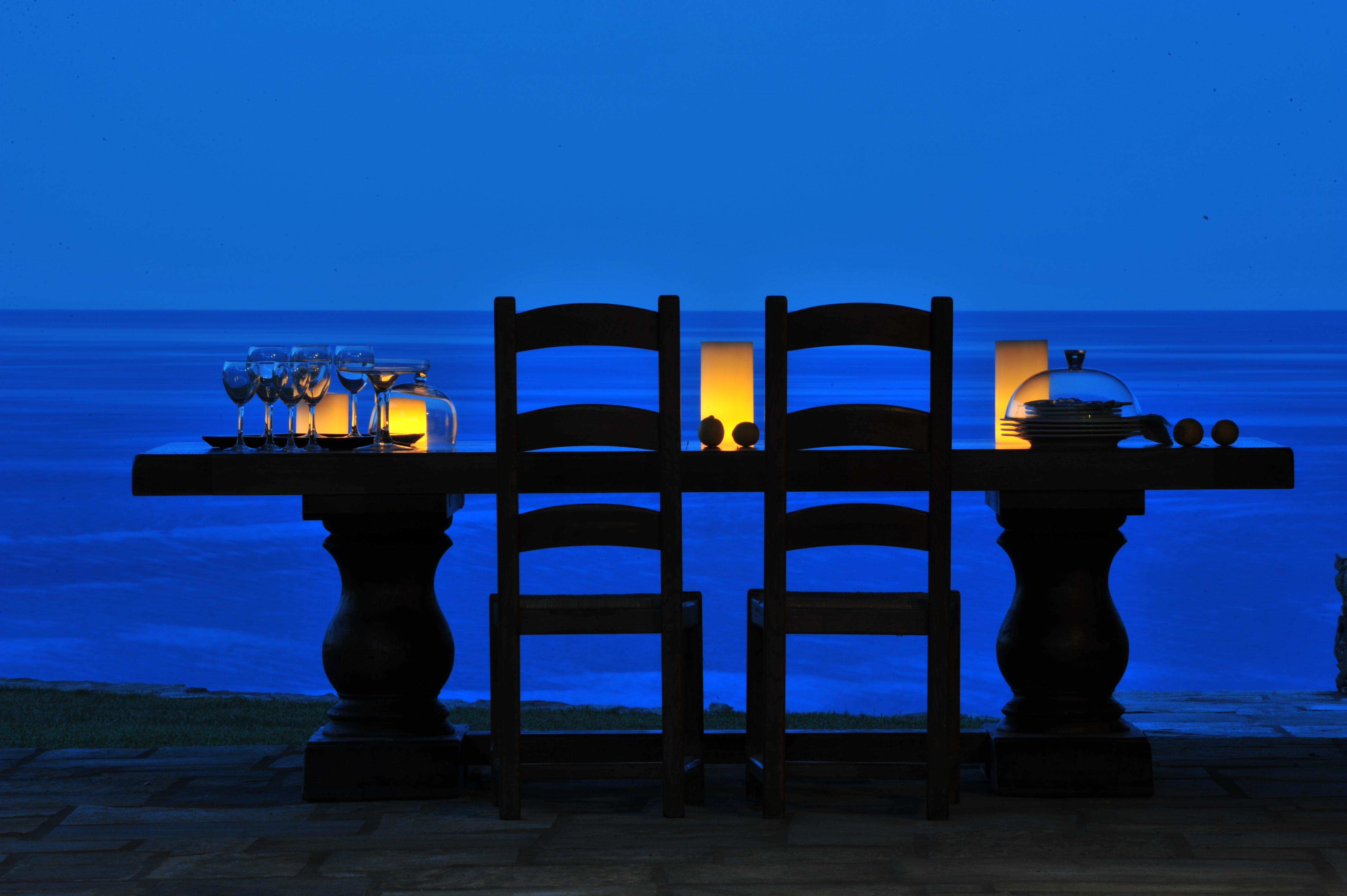 Aegea Blue Cycladic Resort