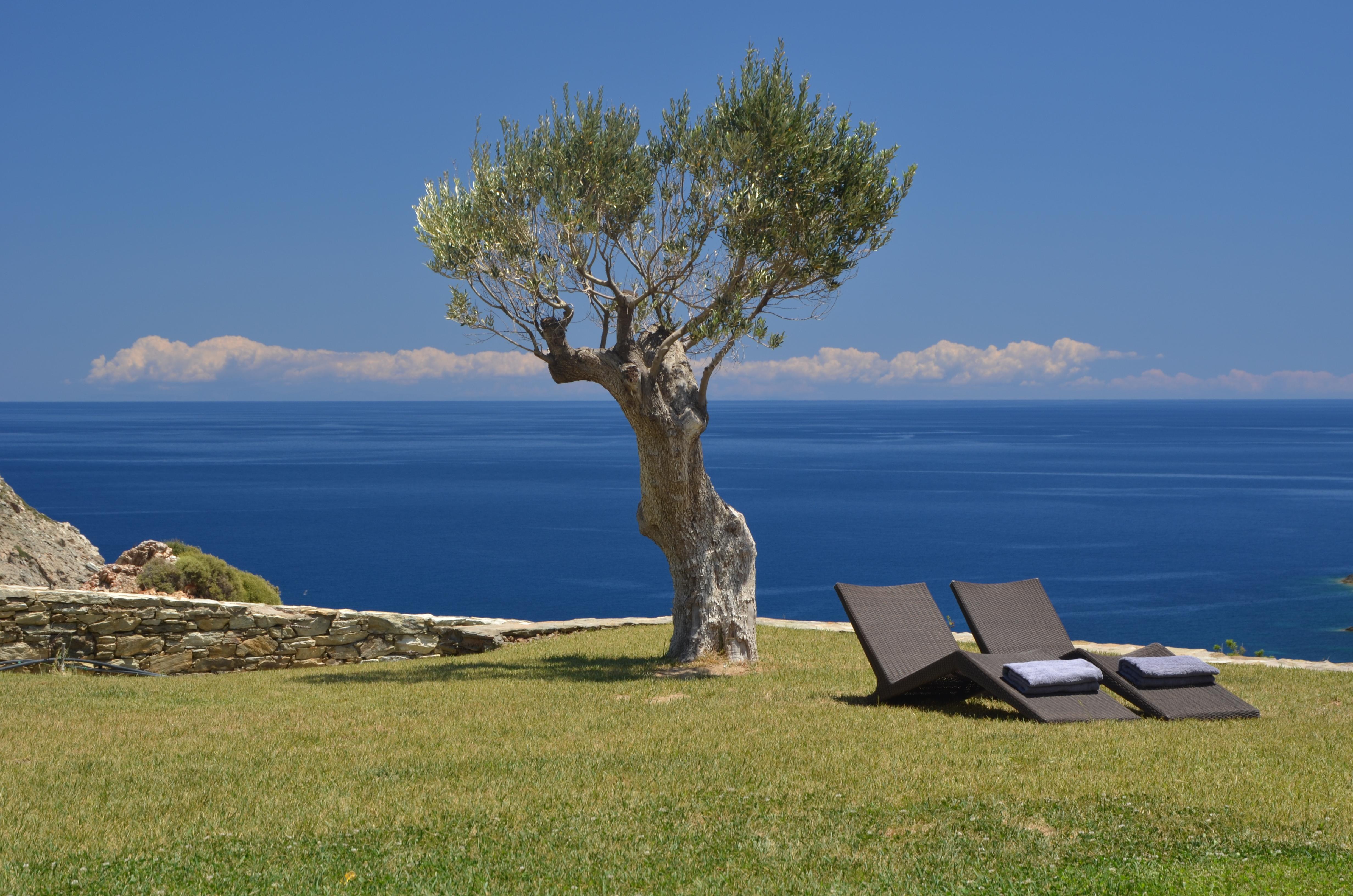 Resort Aegea Blue Cycladic 4*