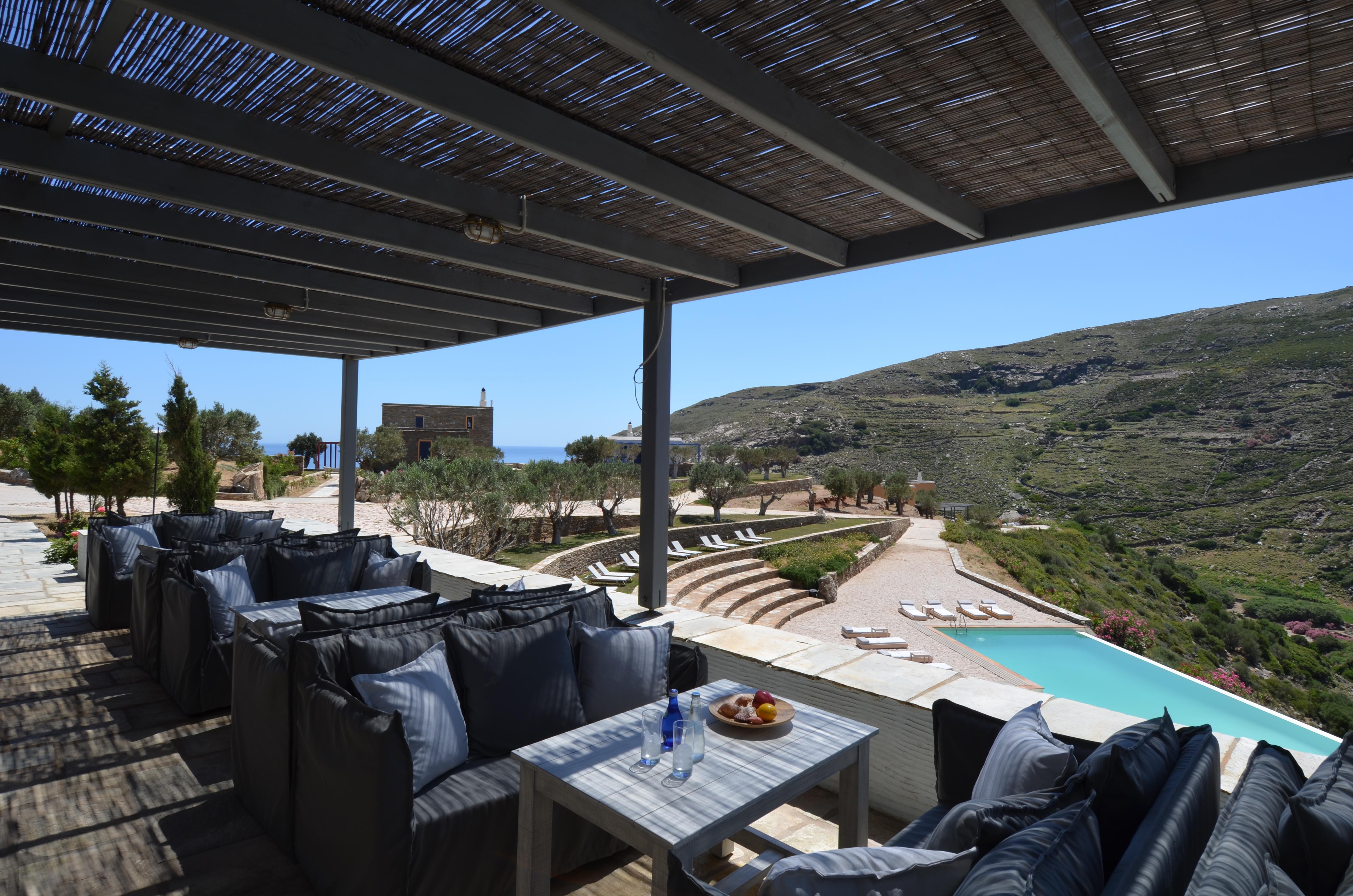 Resort Aegea Blue Cycladic 4*