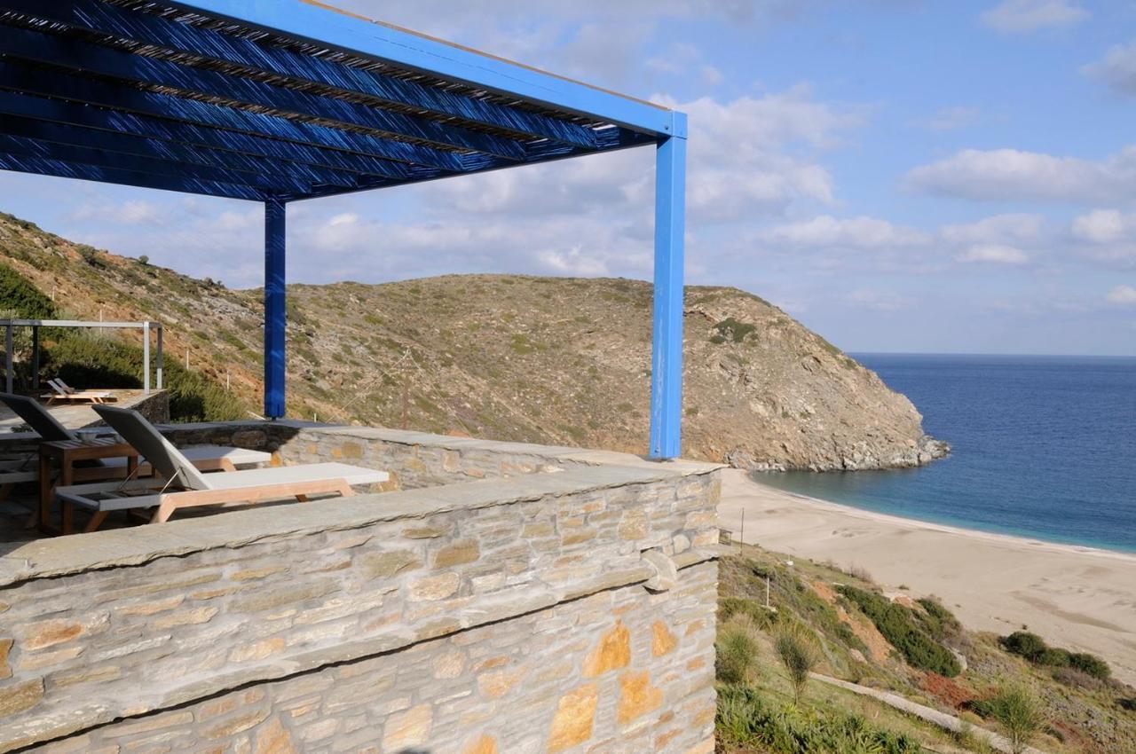 Resort Aegea Blue Cycladic