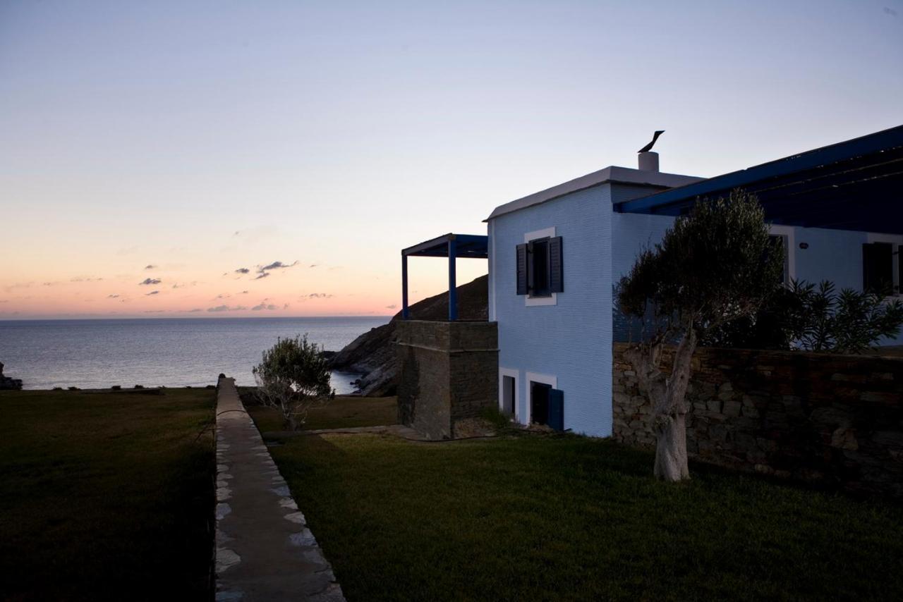 Resort Aegea Blue Cycladic Zorgos (Andros)