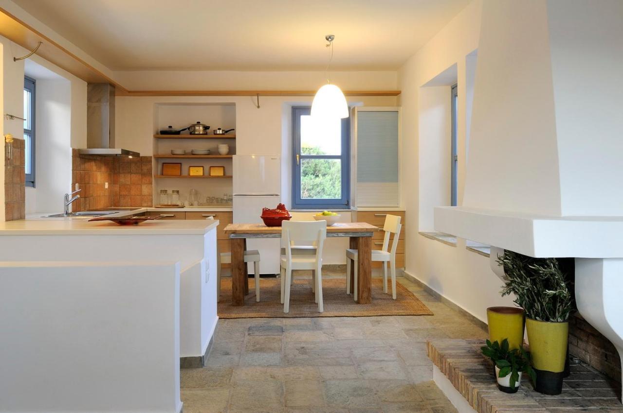 Resort Aegea Blue Cycladic