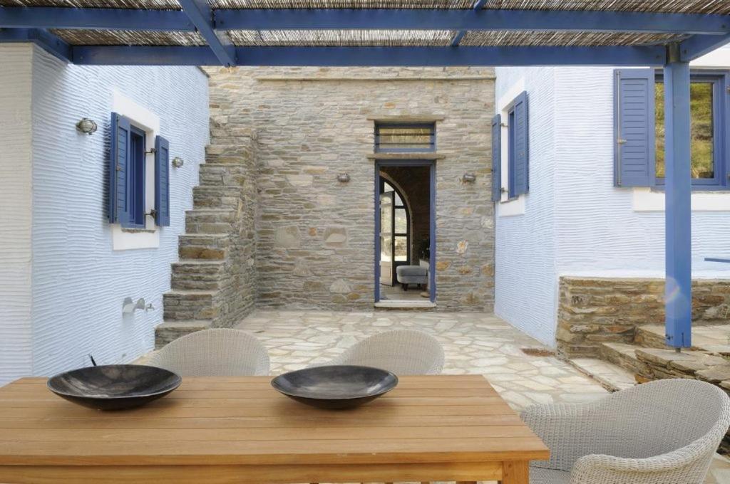 Aegea Blue Cycladic 4*