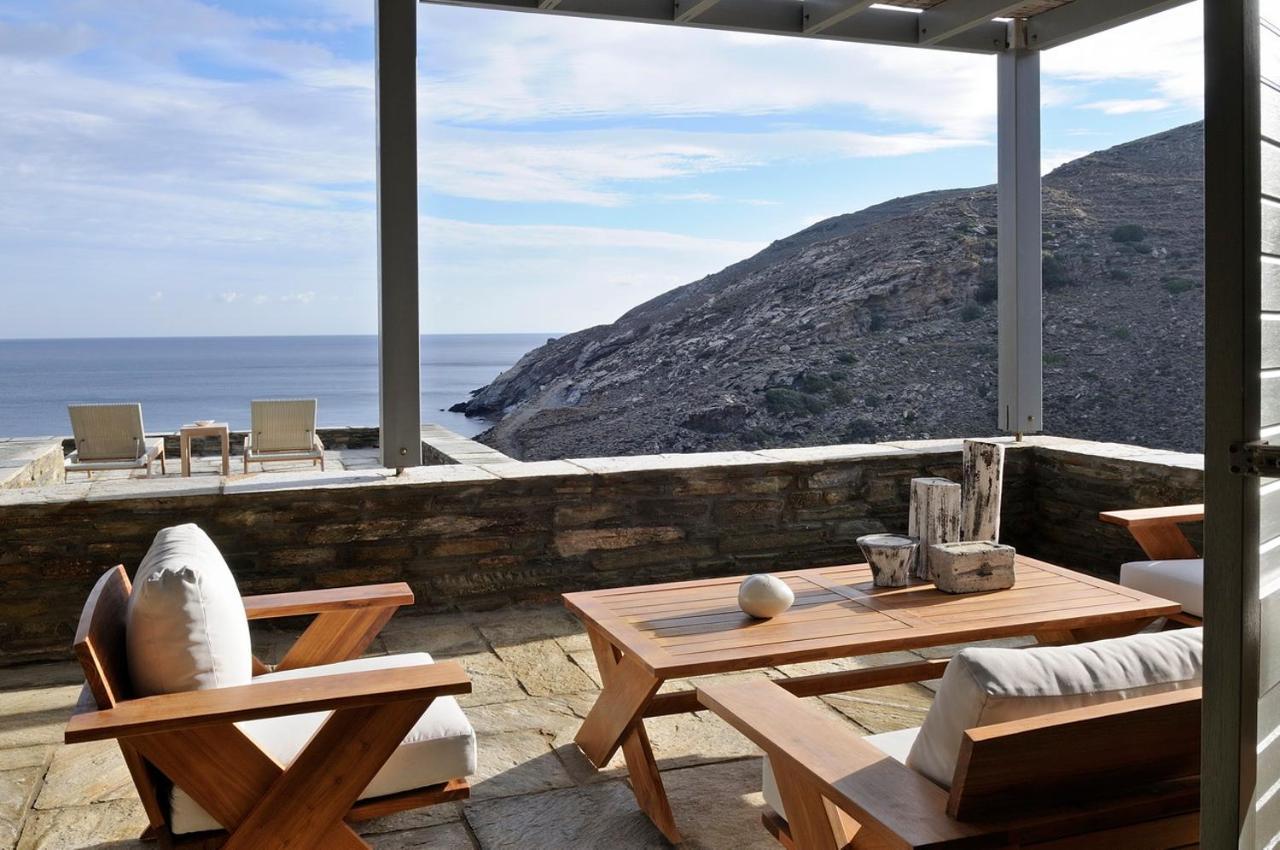 Aegea Blue Cycladic 4*