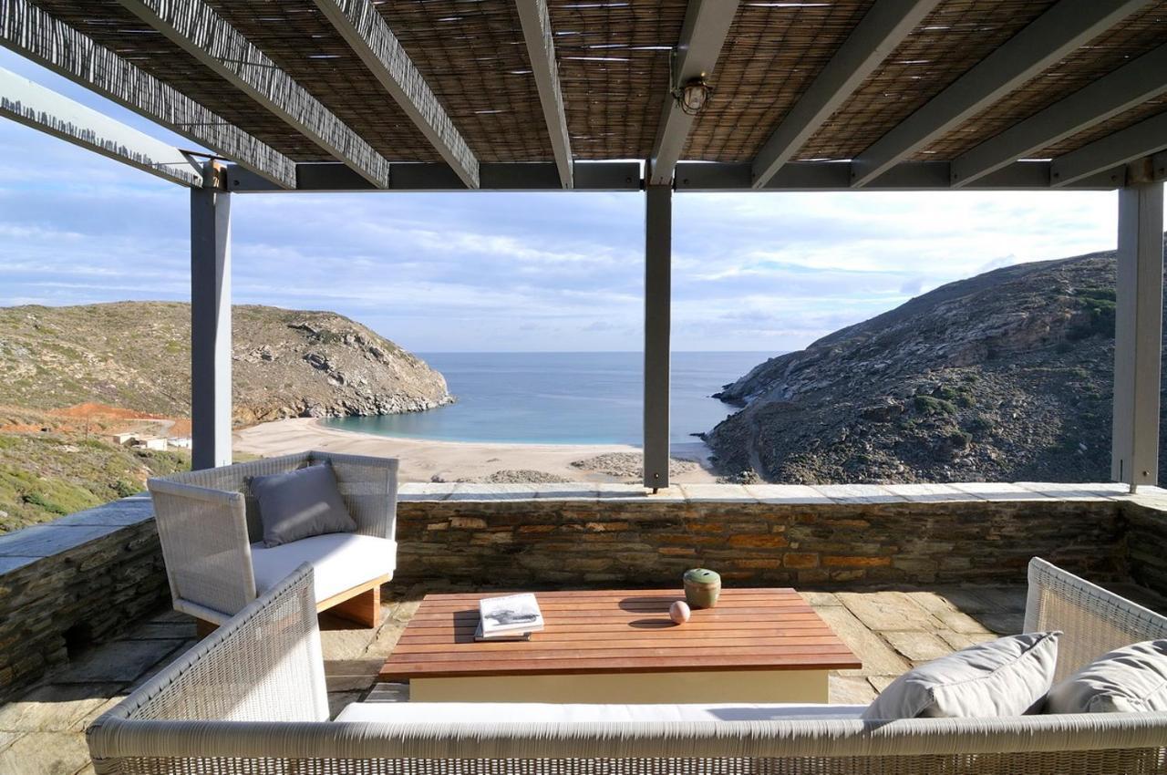 Aegea Blue Cycladic Resort Zorgos (Andros)