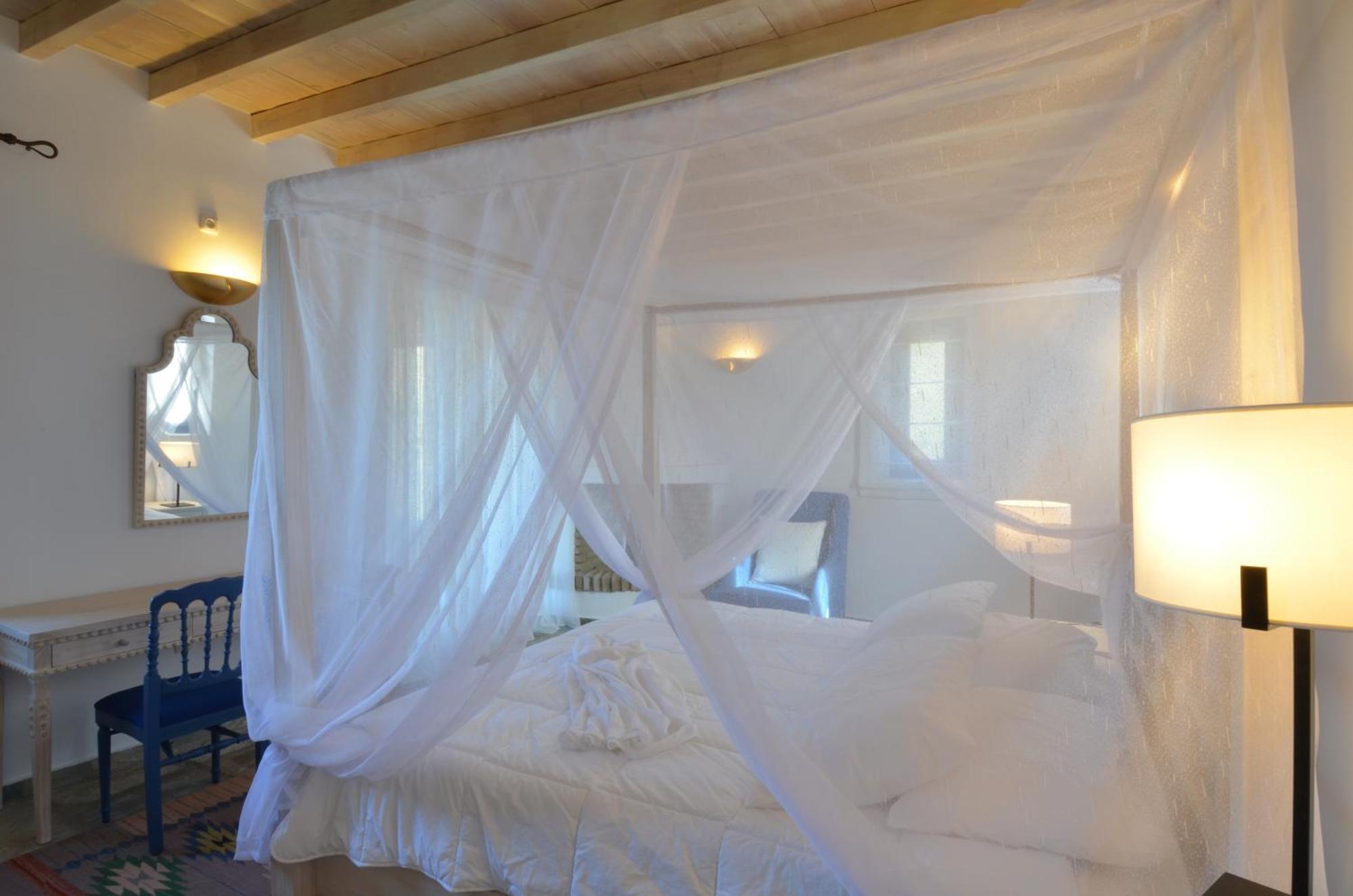 Aegea Blue Cycladic
