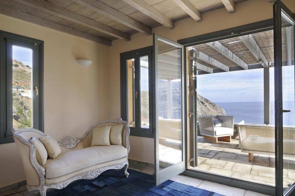 Aegea Blue Cycladic Resort