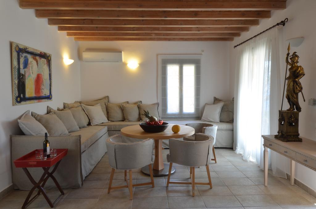 Aegea Blue Cycladic 4*