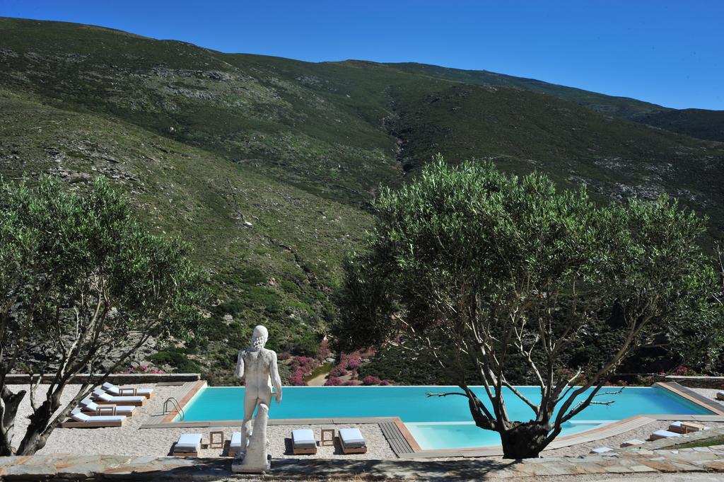 Aegea Blue Cycladic Resort 4*