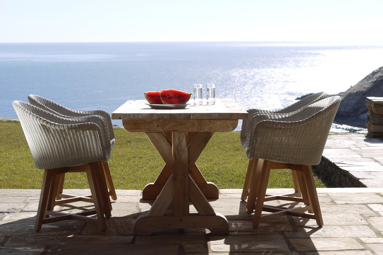 Resort Aegea Blue Cycladic 4*