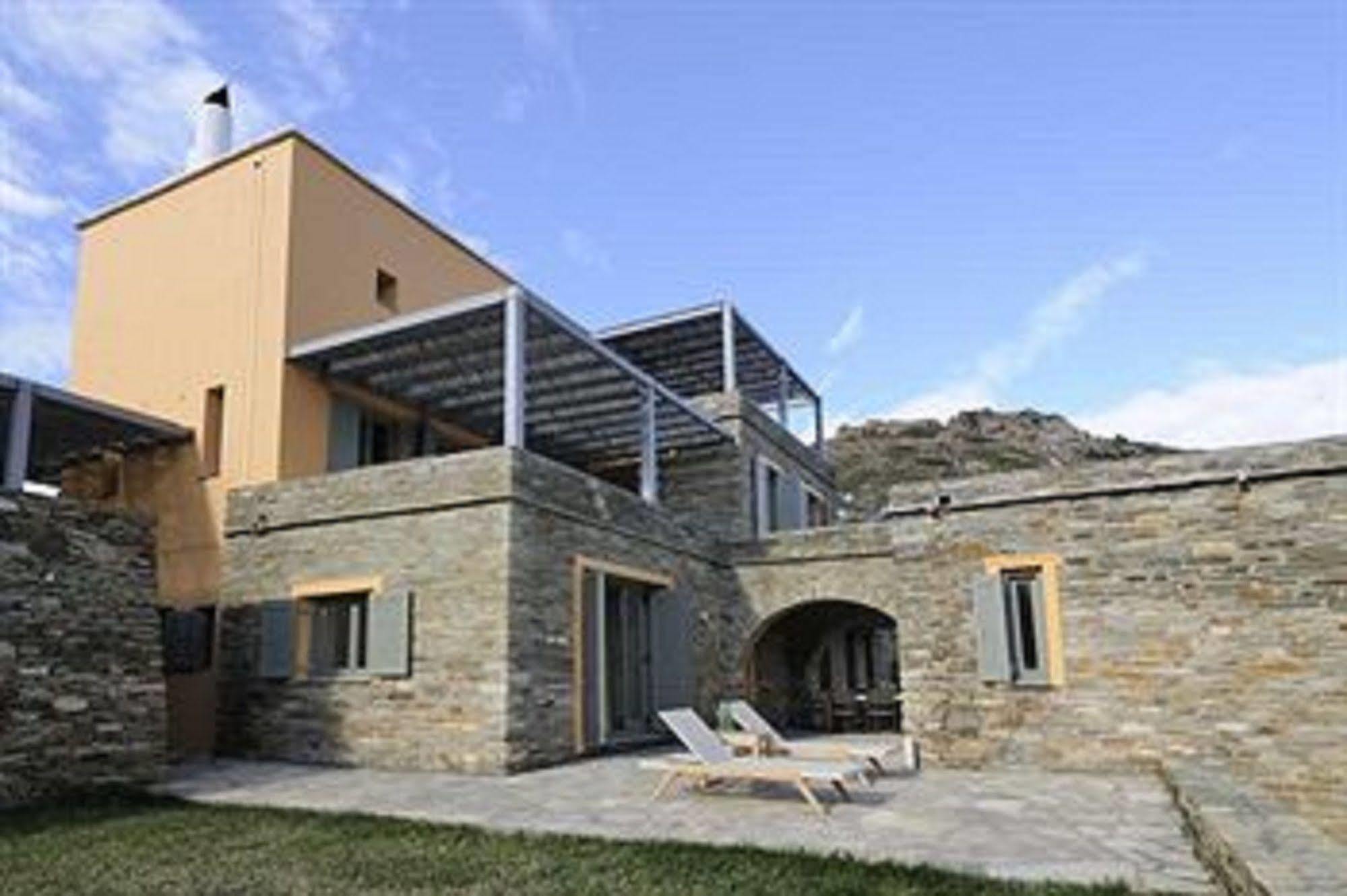 Aegea Blue Cycladic 4*